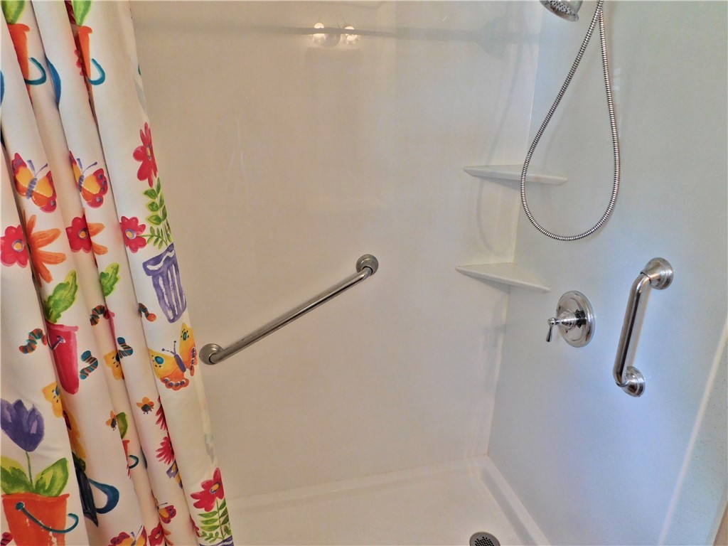1246 Logee Street Woonsocket, RI 02895 - Photo 23 of 40 Walk-in shower.