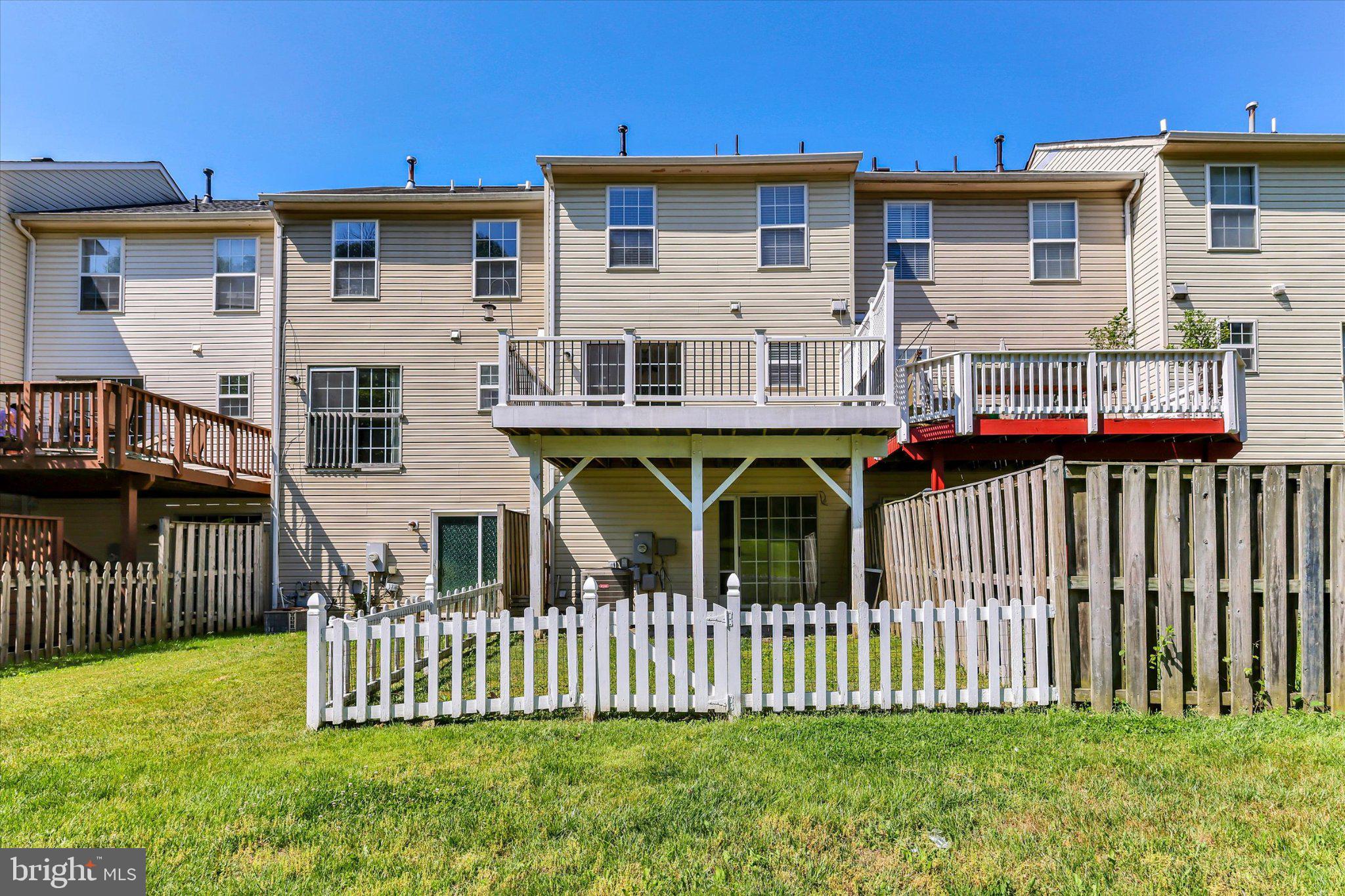 14323 Gate Dancer Lane Boyds, MD 20841 - Photo 7 of 54 Charming backyard retreat awaits you!