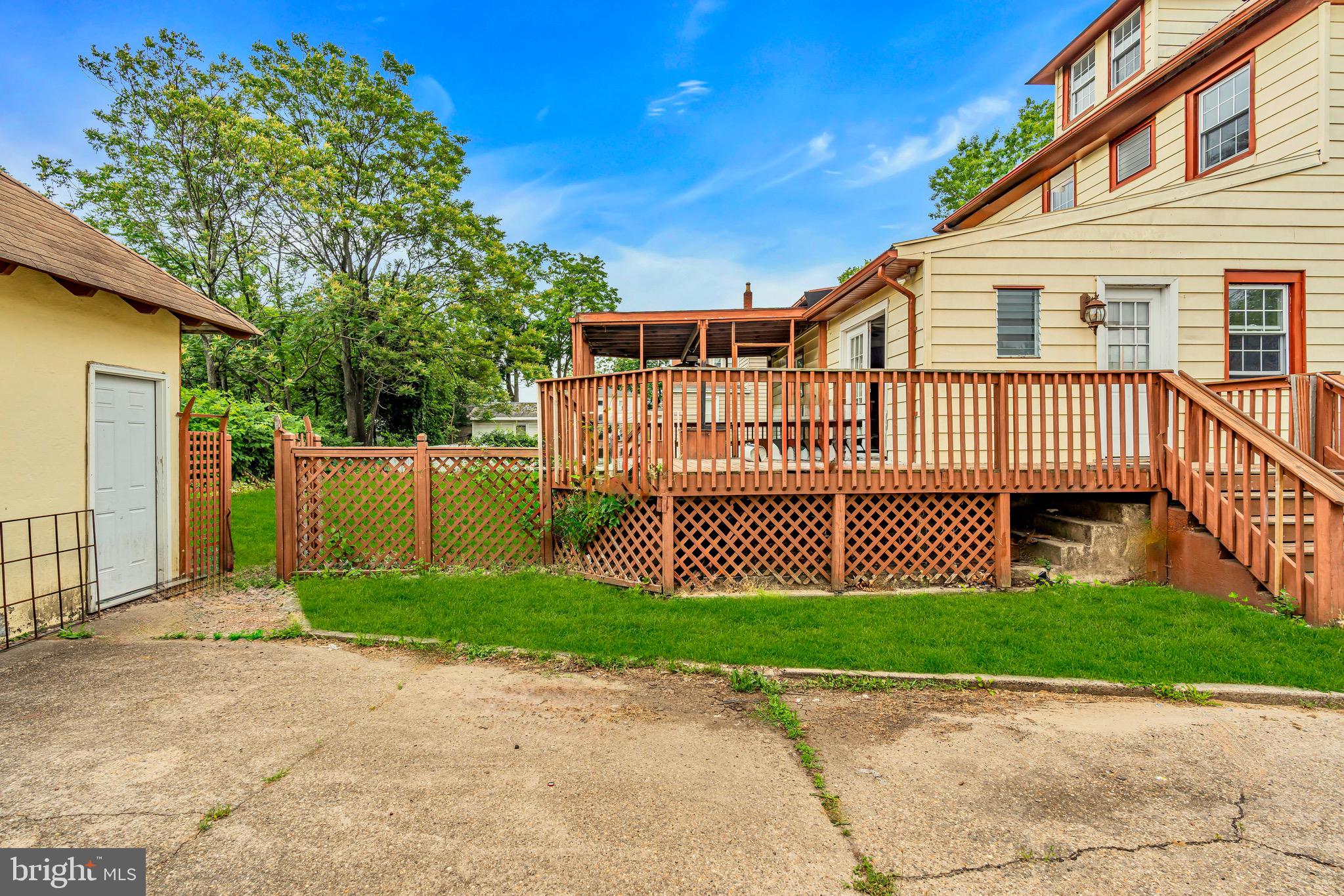224 East Washington Street Riverside, NJ 08075 - Photo 23 of 27