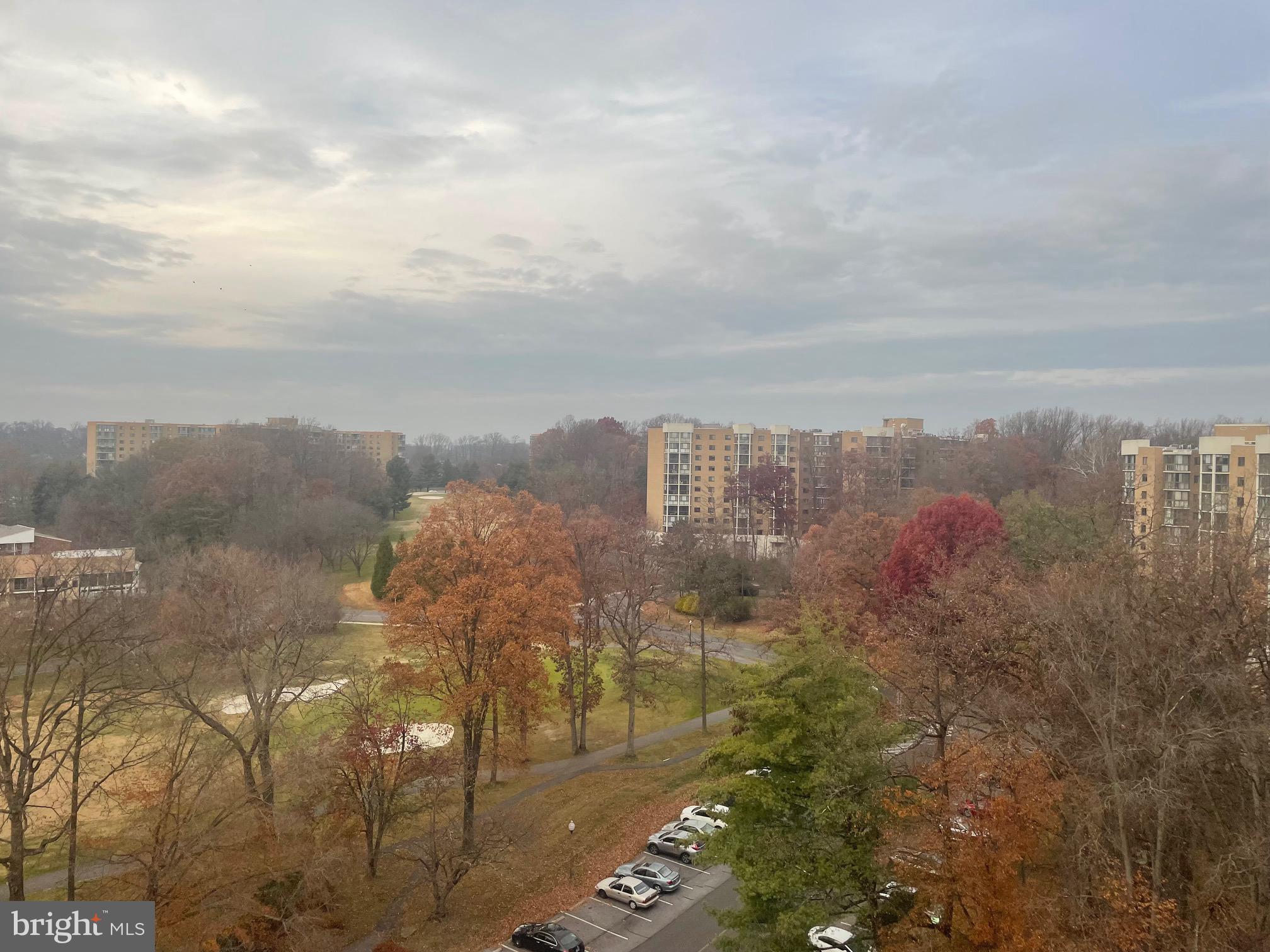 15107 Interlachen Drive, Unit 21025 Silver Spring, MD 20906 - Photo 7 of 38 a view of a city