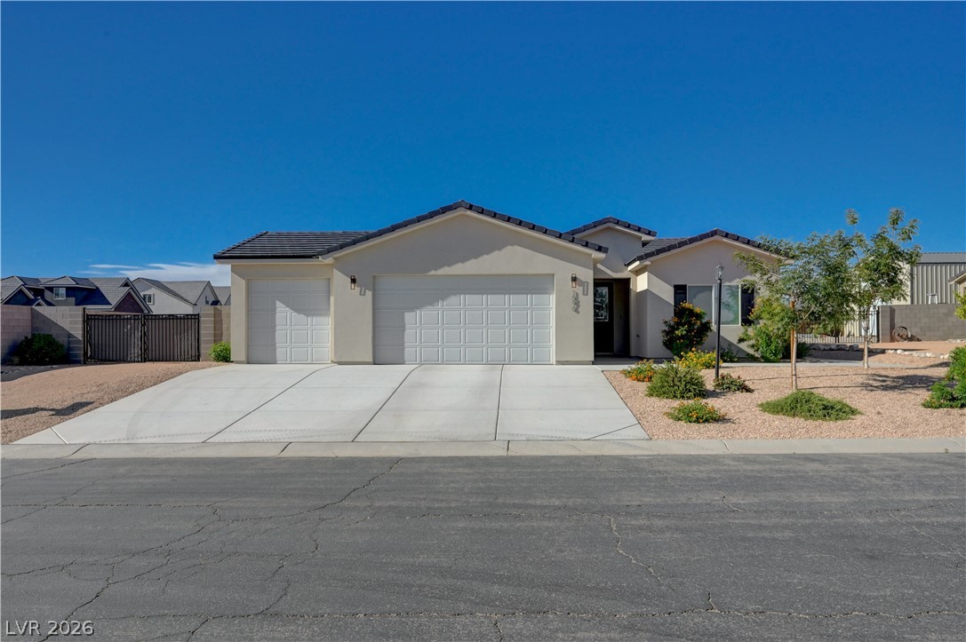 1596 Paintbrush Way Logandale, NV 89021 - Photo 1 of 63