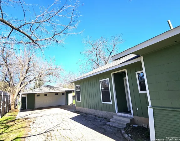 $1,750 | 101 Santa Clara Street, Cibolo, TX 78108