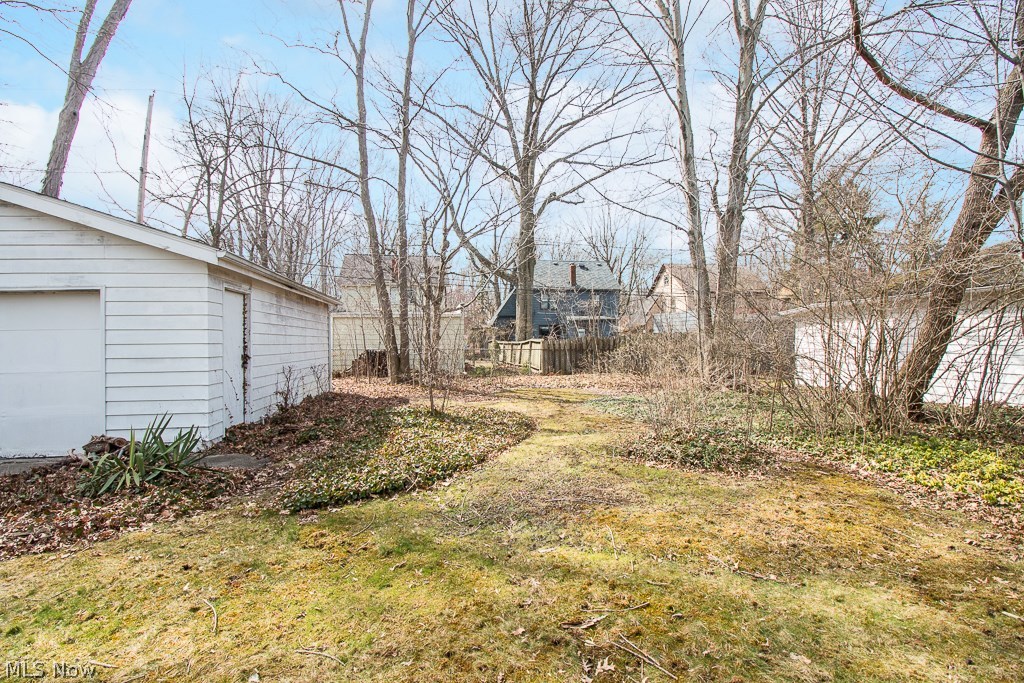 1654 Maple Road Cleveland Heights, OH 44121 - Photo 22 of 25