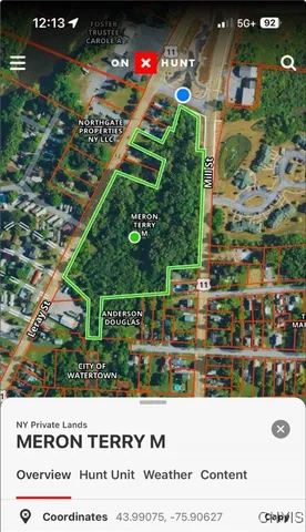 $125,000 | 940 Leray Street, Watertown, NY 13601