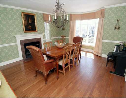 701 West Waldheim Road Fox Chapel, PA 15215 - Photo 4 of 8 Gallery Image 4