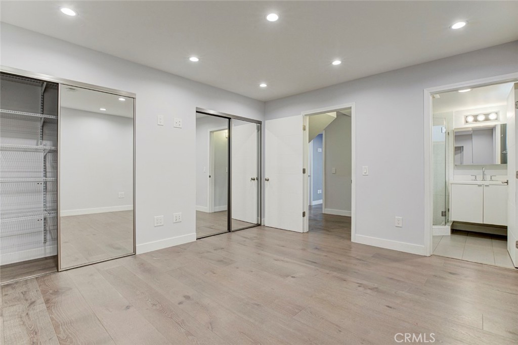 523 East Fairmount Road Burbank, CA 91501 - Photo 33 of 78 Downstairs Bedroom