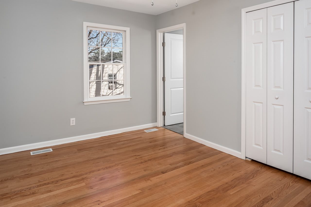 5531 Newberry Drive Raleigh, NC 27609 - Photo 16 of 30 Photo 16