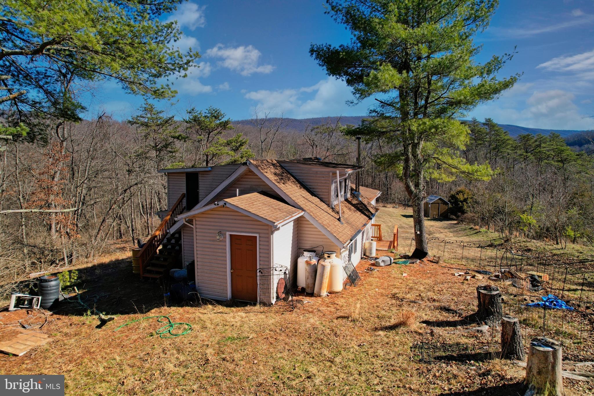 31207 Gold Plains Road Southeast Little Orleans, MD 21766 - Photo 15 of 96