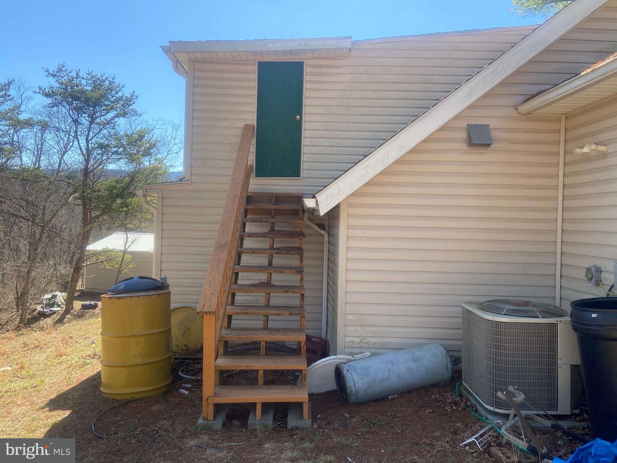 31207 Gold Plains Road Southeast Little Orleans, MD 21766 - Photo 16 of 96