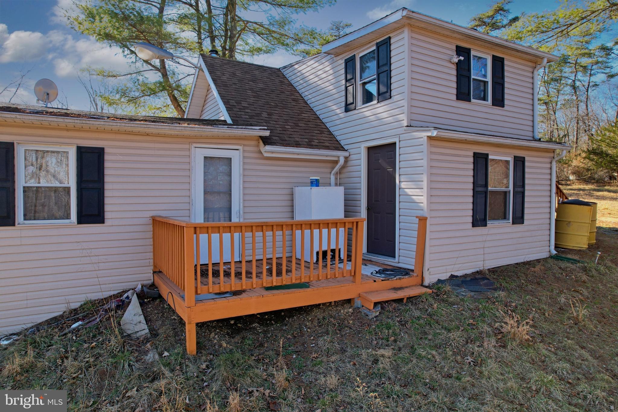 31207 Gold Plains Road Southeast Little Orleans, MD 21766 - Photo 18 of 96
