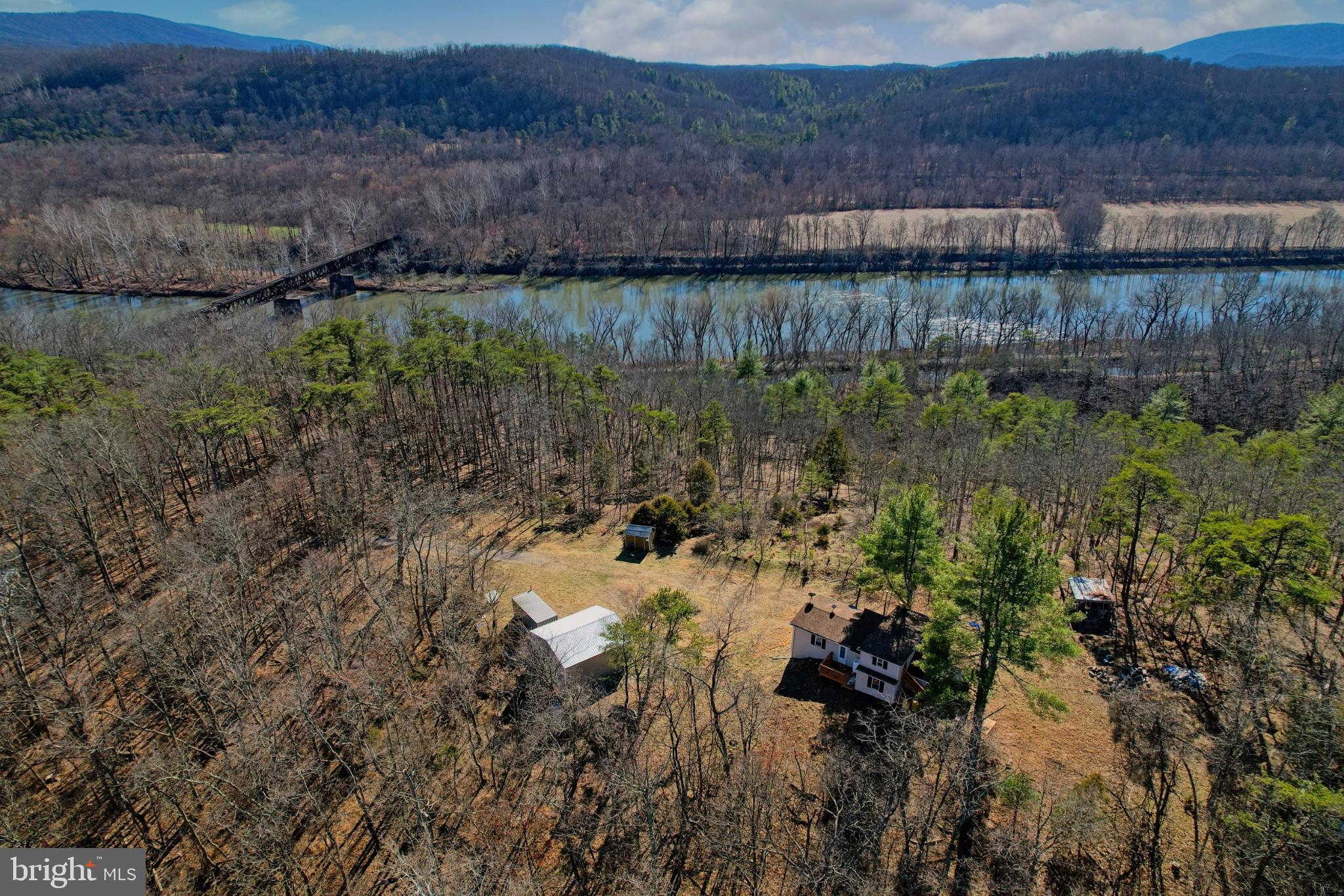 31207 Gold Plains Road Southeast Little Orleans, MD 21766 - Photo 19 of 96