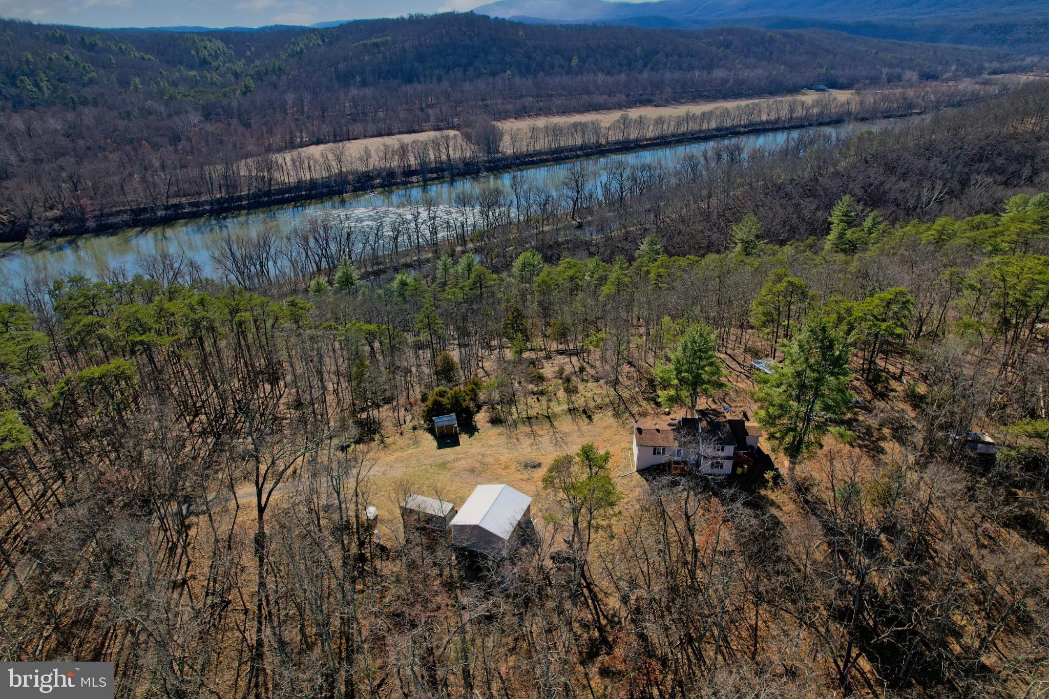 31207 Gold Plains Road Southeast Little Orleans, MD 21766 - Photo 20 of 96