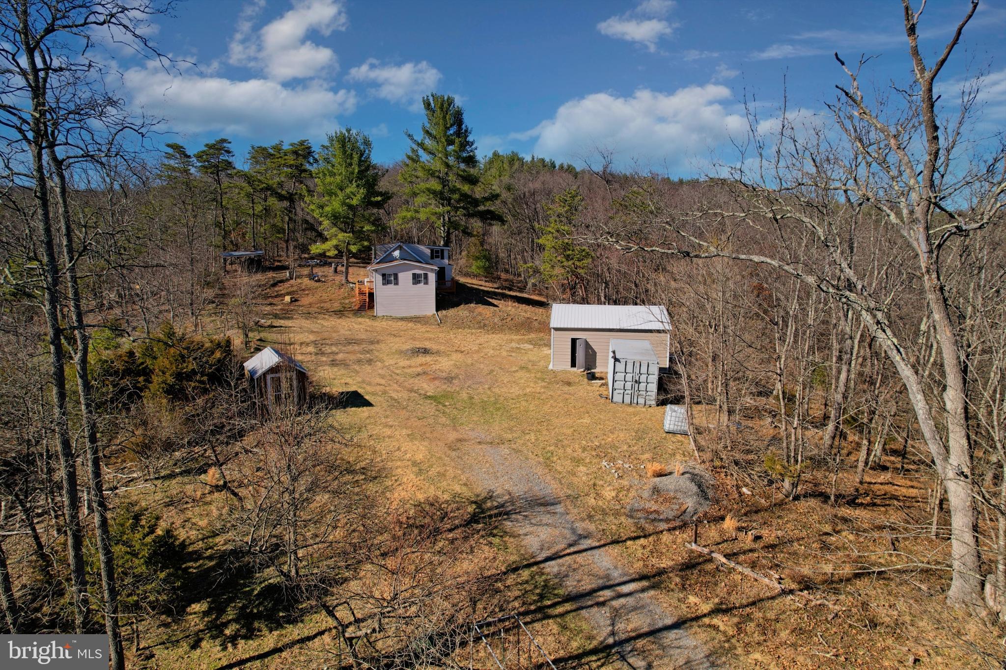 31207 Gold Plains Road Southeast Little Orleans, MD 21766 - Photo 2 of 96