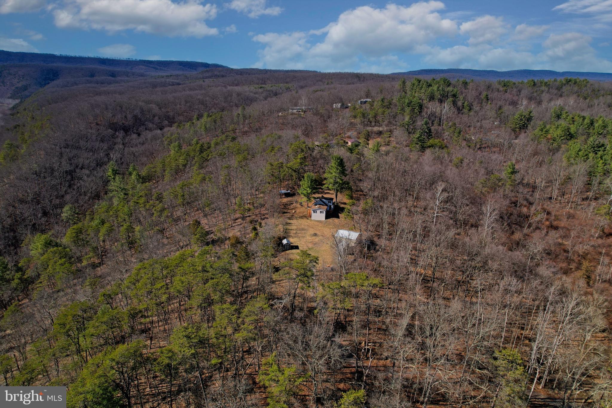 31207 Gold Plains Road Southeast Little Orleans, MD 21766 - Photo 21 of 96