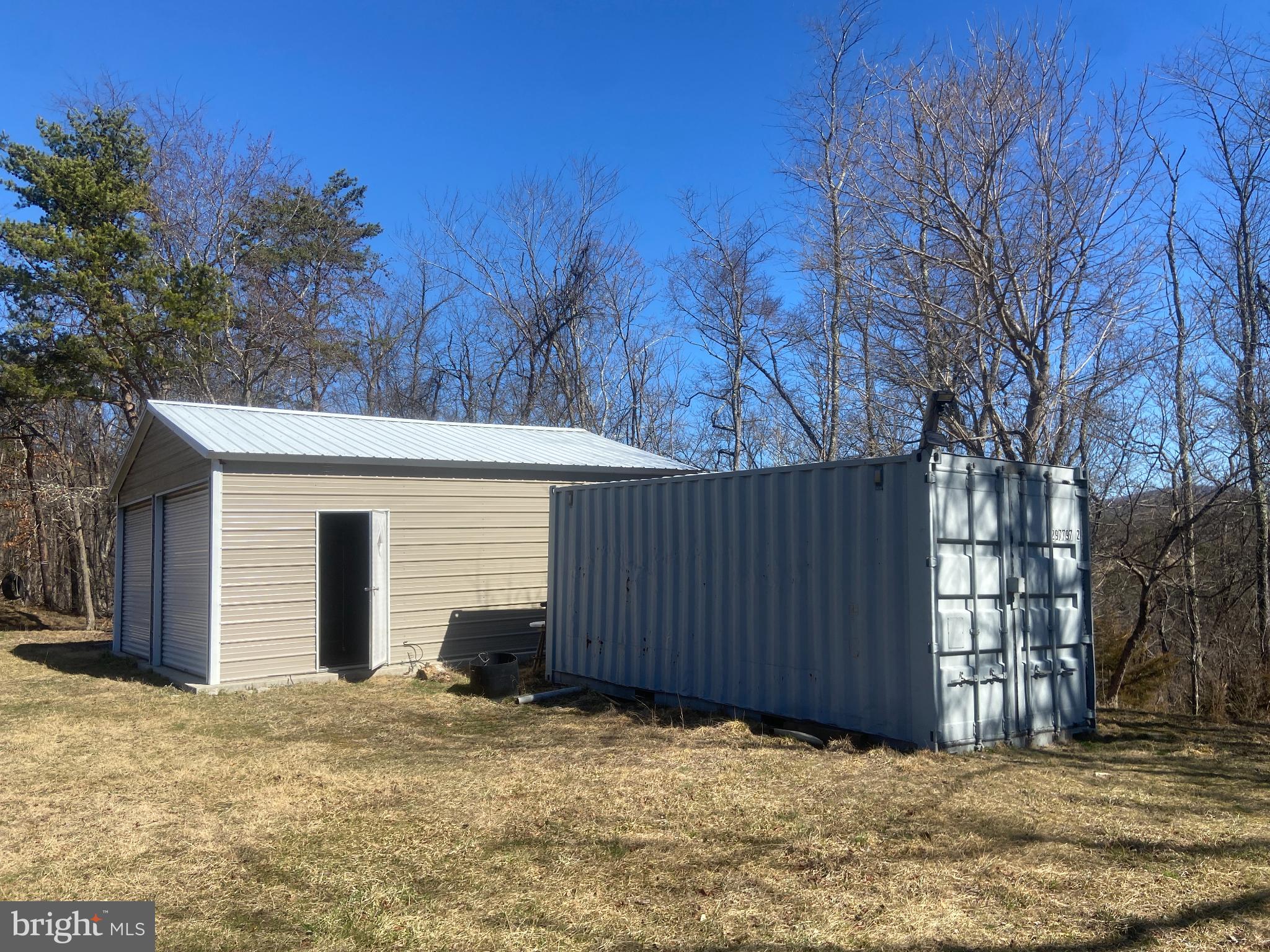 31207 Gold Plains Road Southeast Little Orleans, MD 21766 - Photo 23 of 96