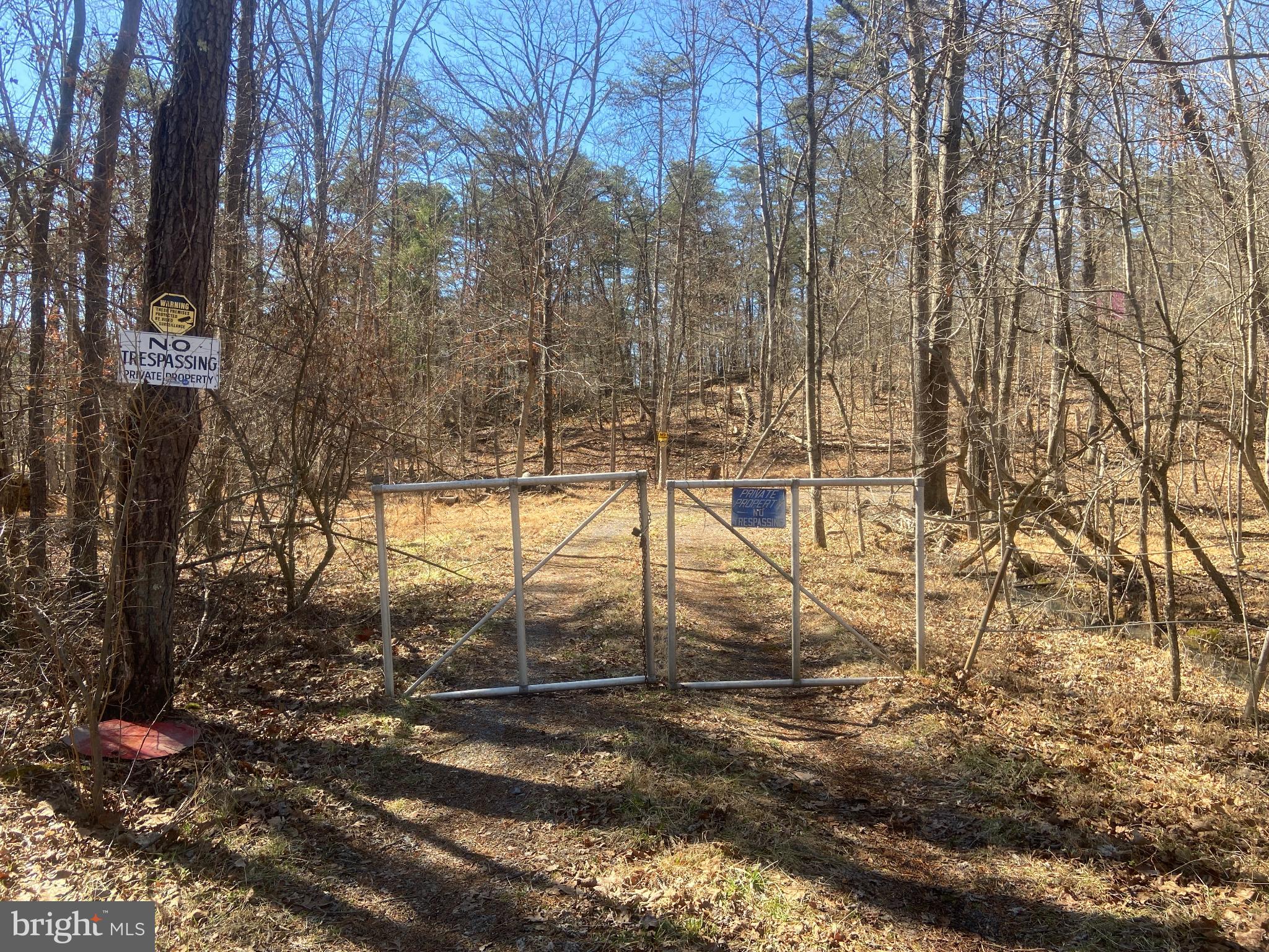 31207 Gold Plains Road Southeast Little Orleans, MD 21766 - Photo 26 of 96