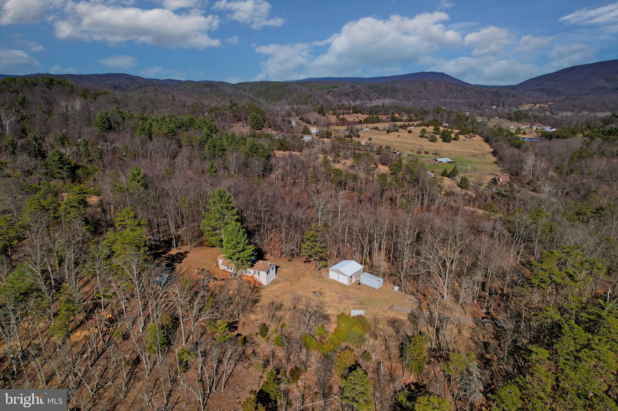 31207 Gold Plains Road Southeast Little Orleans, MD 21766 - Photo 4 of 96