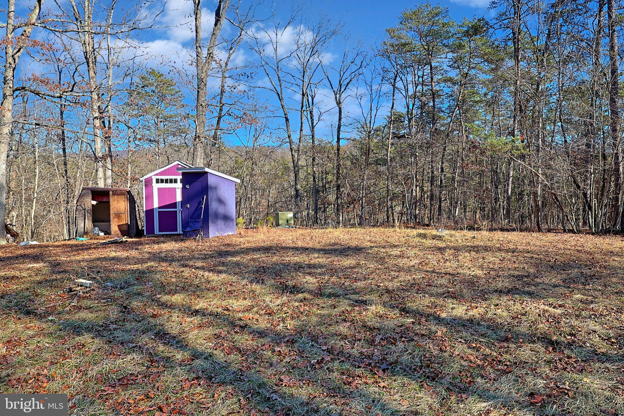 31207 Gold Plains Road Southeast Little Orleans, MD 21766 - Photo 50 of 96