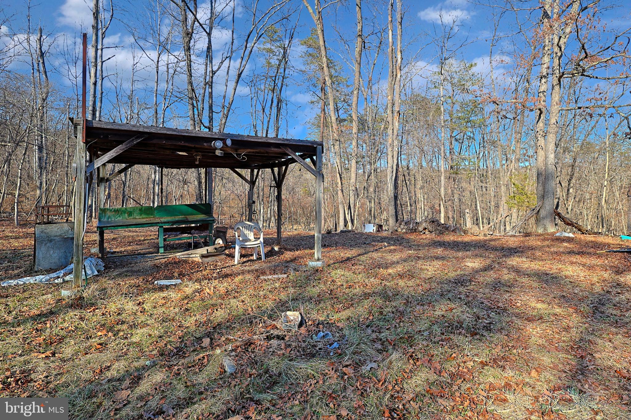 31207 Gold Plains Road Southeast Little Orleans, MD 21766 - Photo 51 of 96