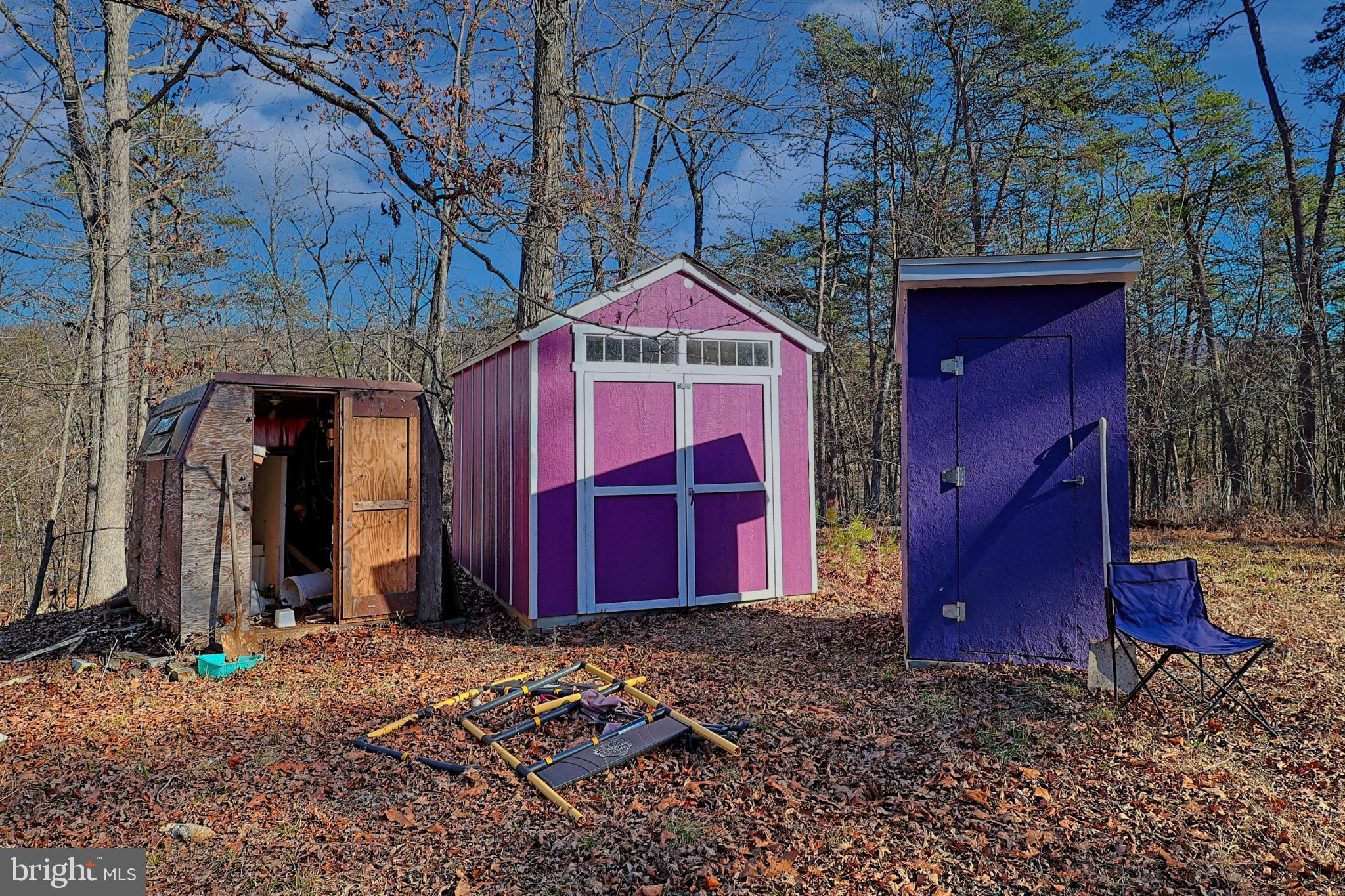 31207 Gold Plains Road Southeast Little Orleans, MD 21766 - Photo 52 of 96