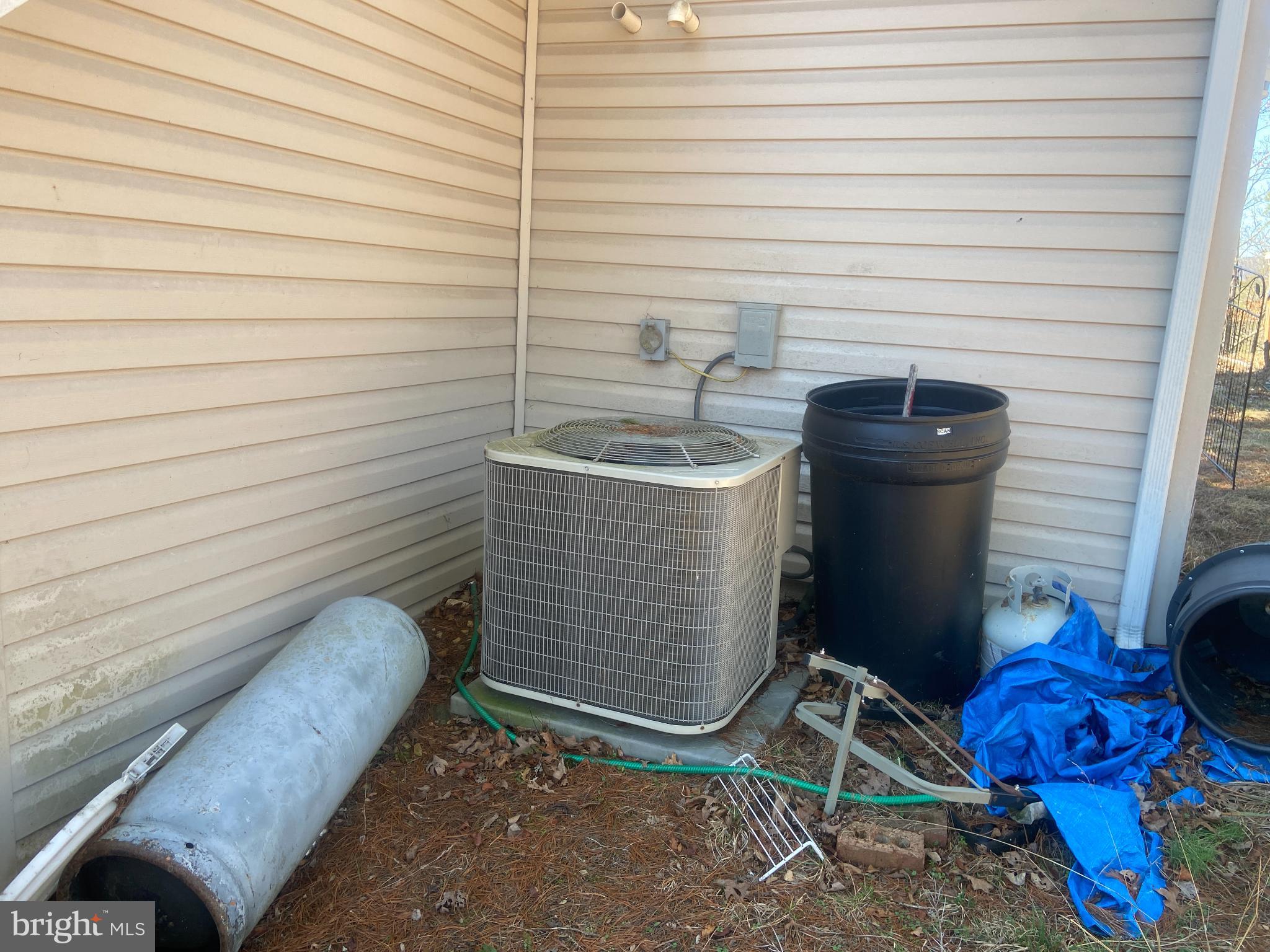 31207 Gold Plains Road Southeast Little Orleans, MD 21766 - Photo 66 of 96