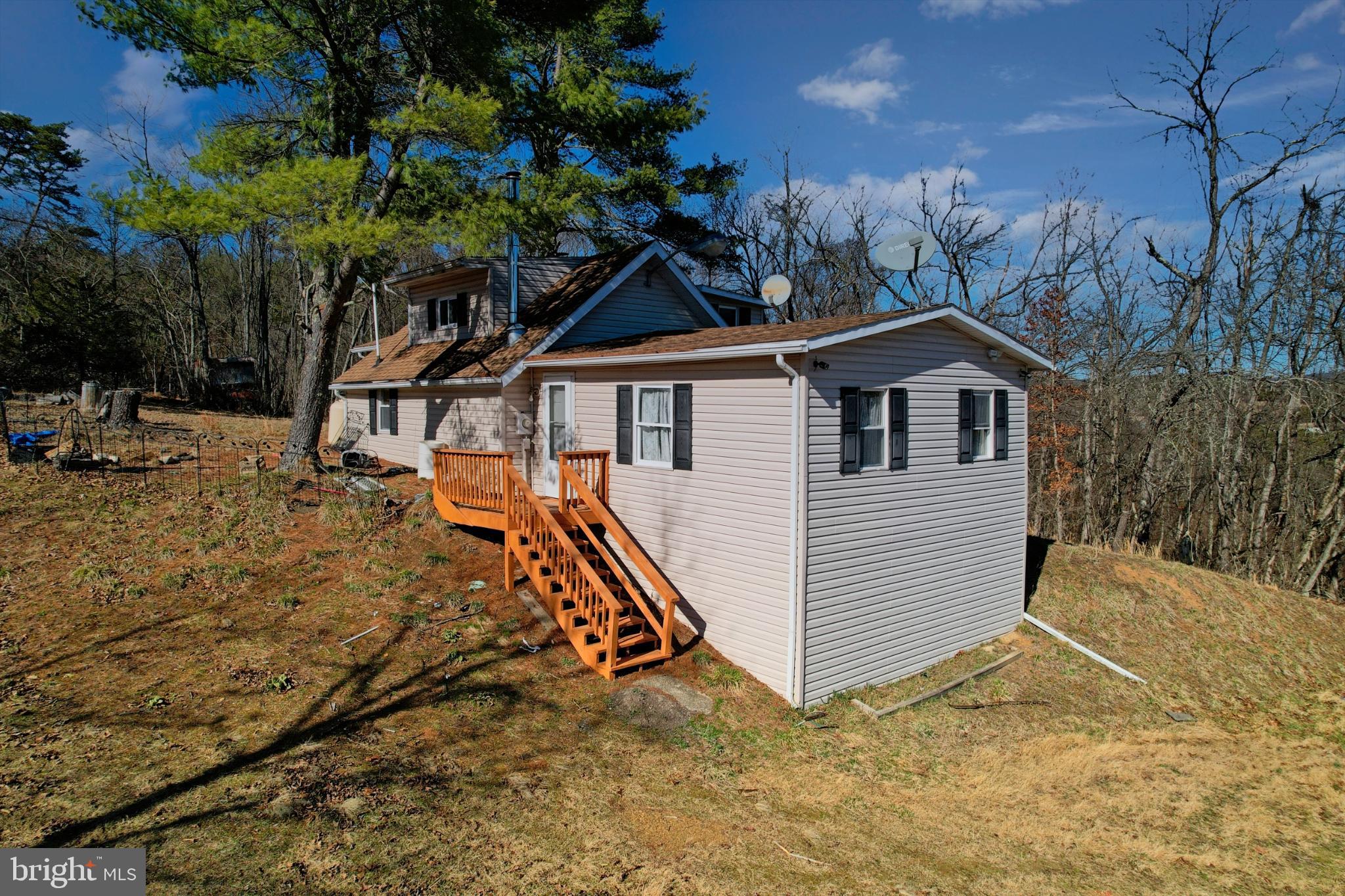 31207 Gold Plains Road Southeast Little Orleans, MD 21766 - Photo 7 of 96