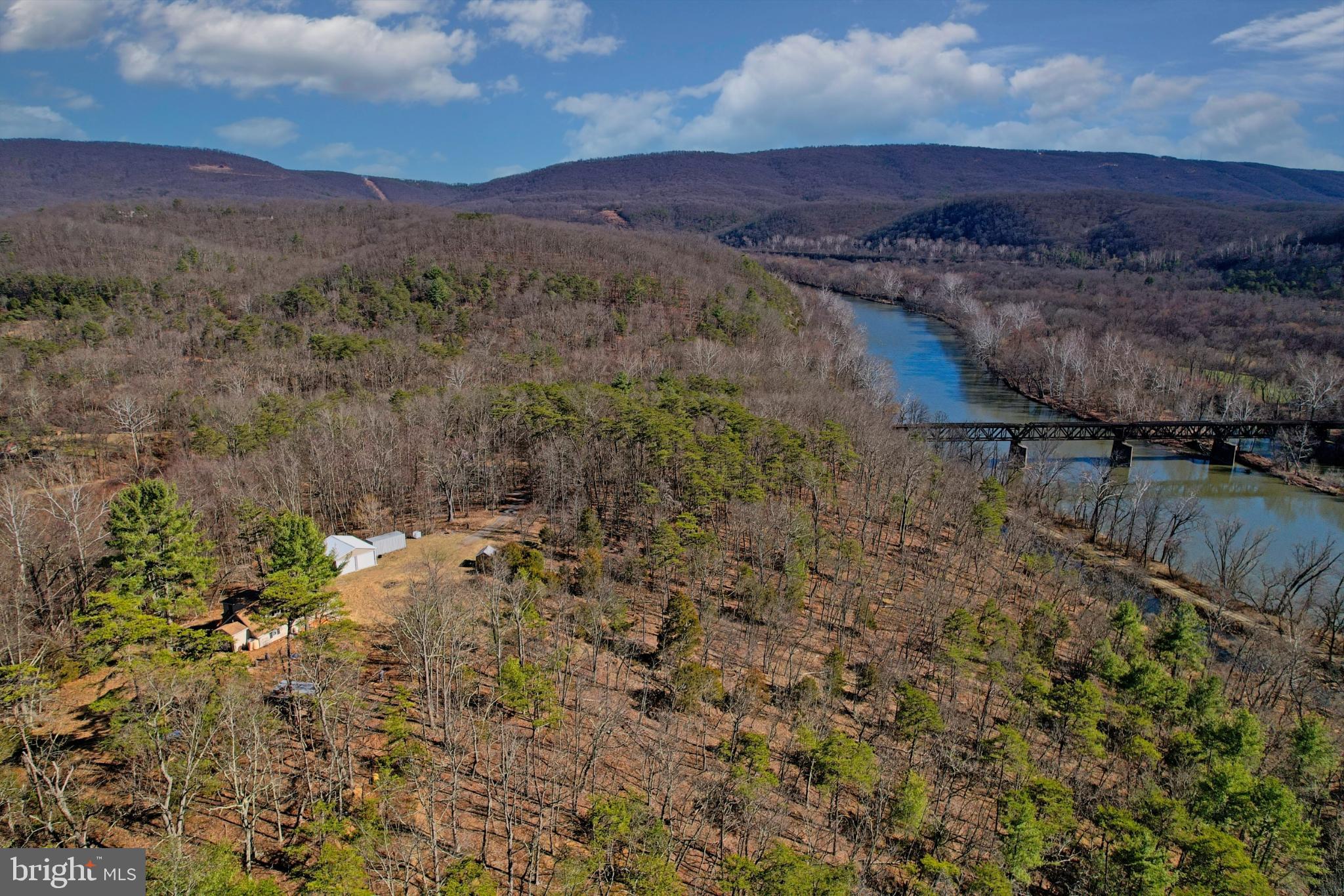 31207 Gold Plains Road Southeast Little Orleans, MD 21766 - Photo 74 of 96