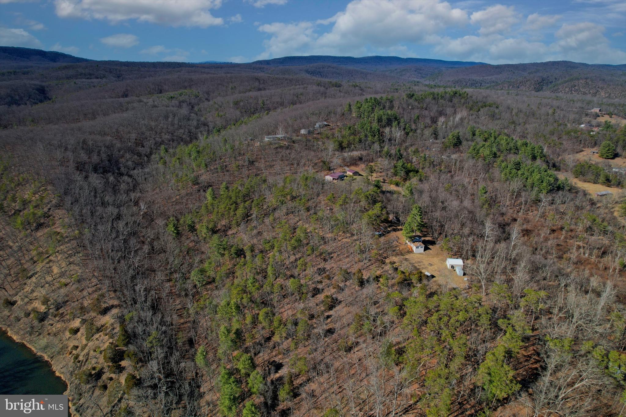 31207 Gold Plains Road Southeast Little Orleans, MD 21766 - Photo 75 of 96