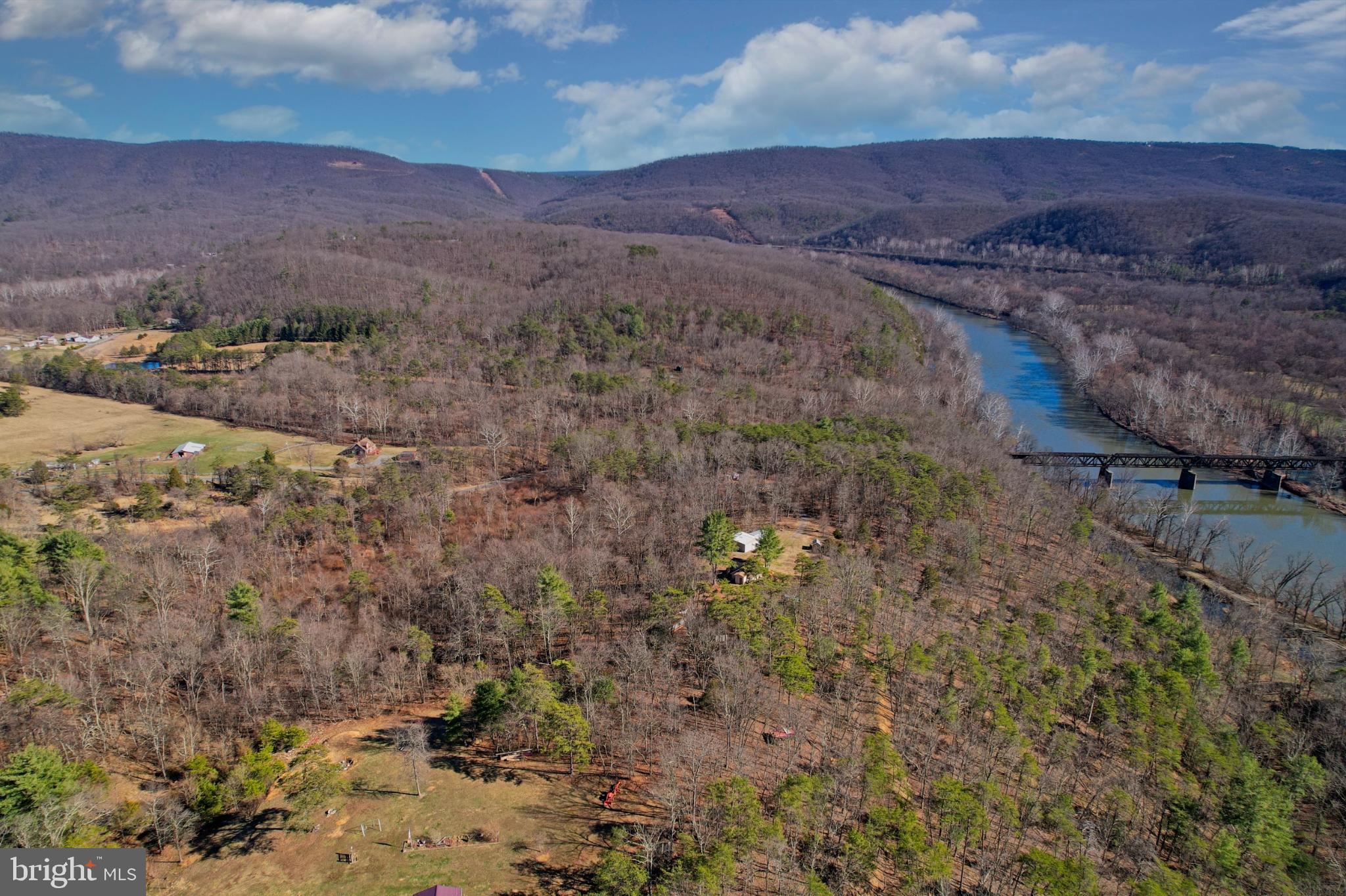 31207 Gold Plains Road Southeast Little Orleans, MD 21766 - Photo 76 of 96