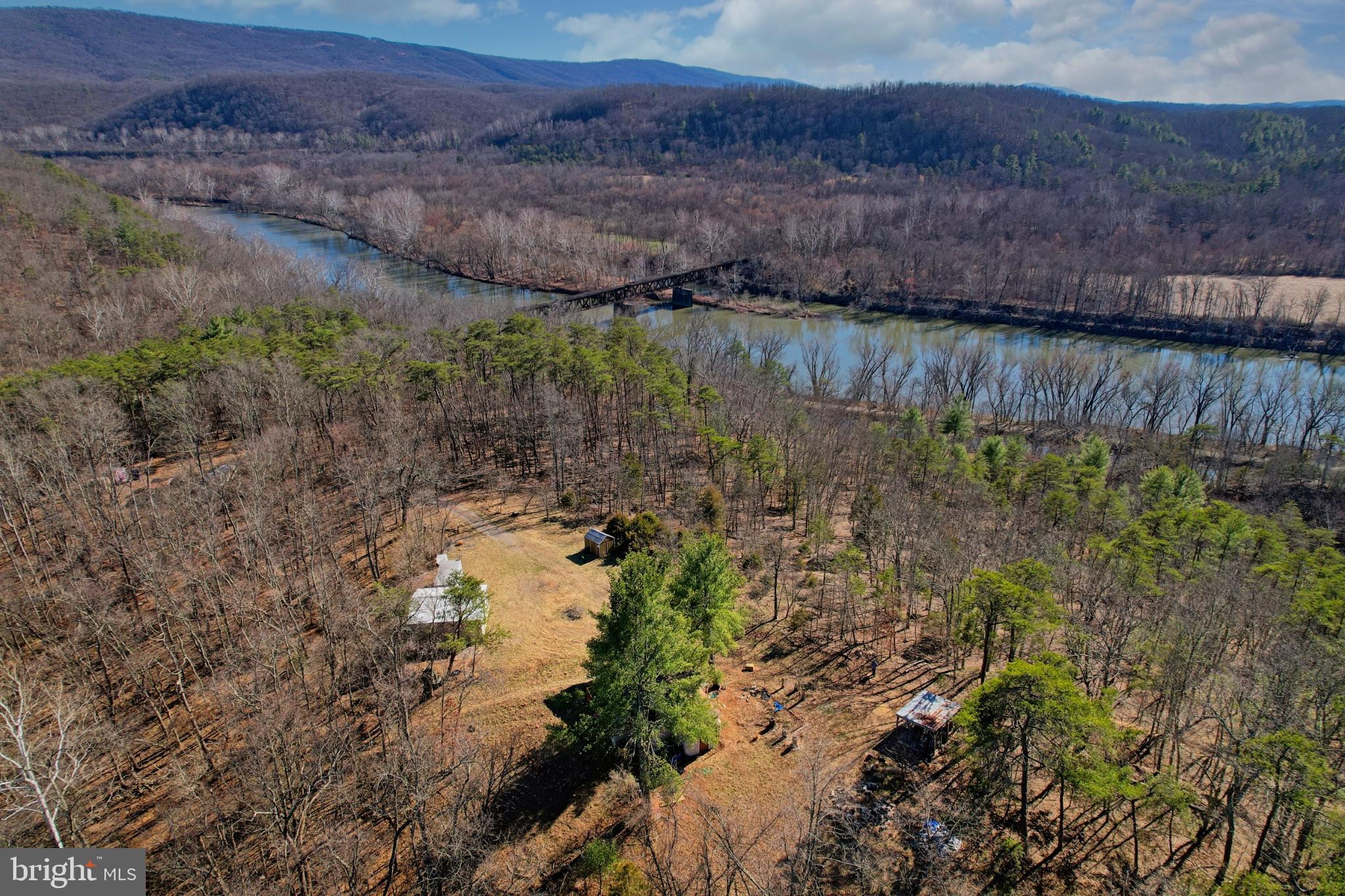 31207 Gold Plains Road Southeast Little Orleans, MD 21766 - Photo 77 of 96