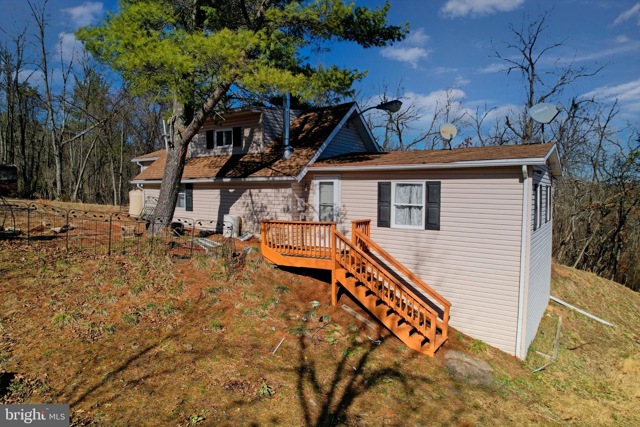 31207 Gold Plains Road Southeast Little Orleans, MD 21766 - Photo 8 of 96