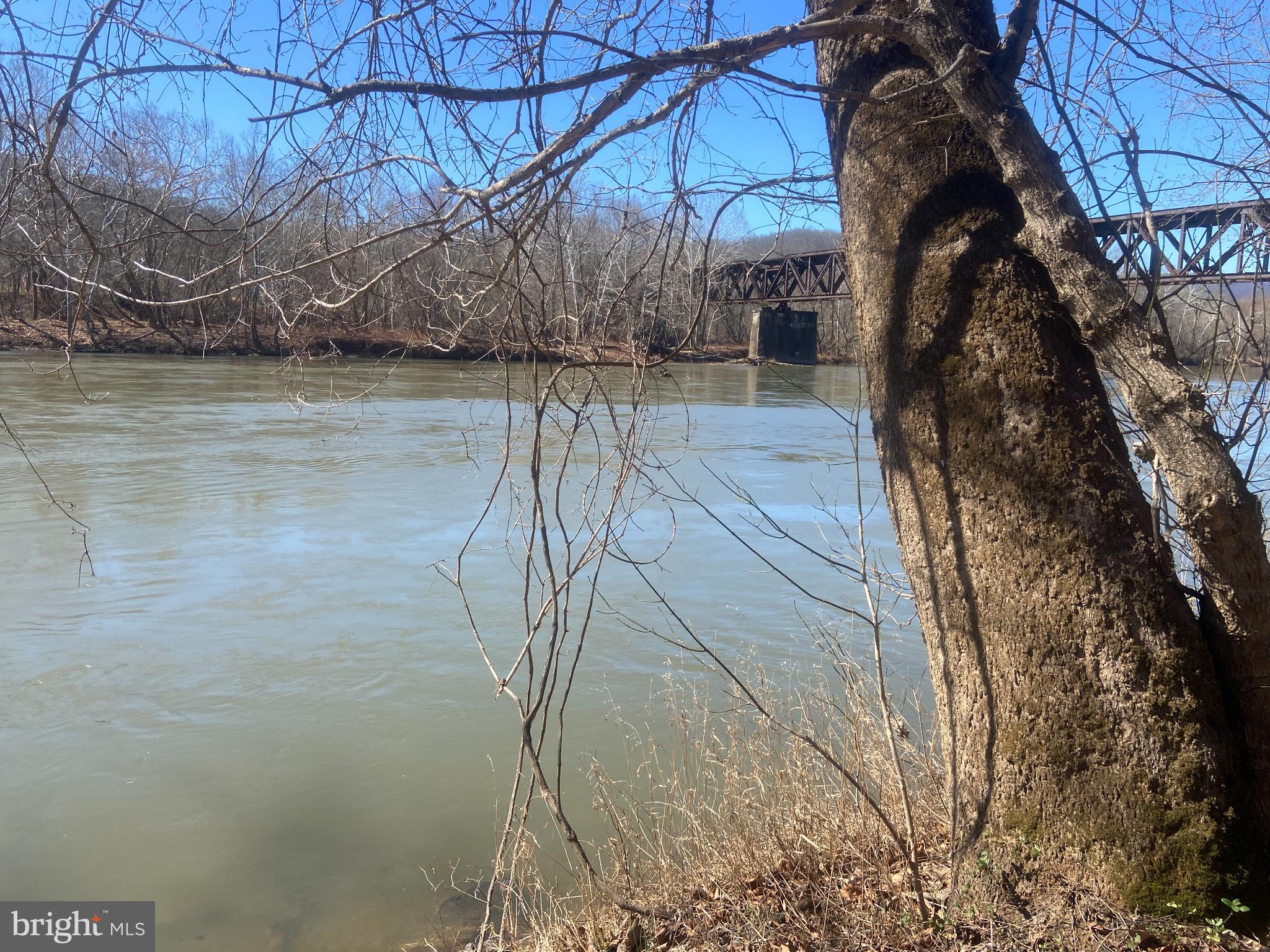 31207 Gold Plains Road Southeast Little Orleans, MD 21766 - Photo 90 of 96 a view of a yard in a backyard