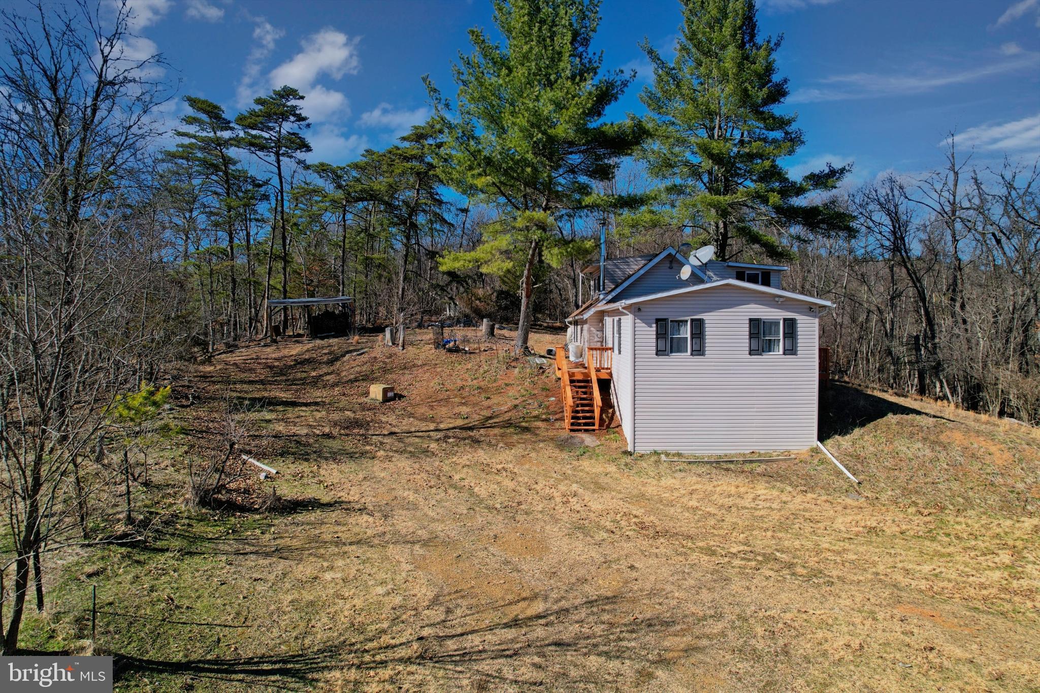 31207 Gold Plains Road Southeast Little Orleans, MD 21766 - Photo 9 of 96