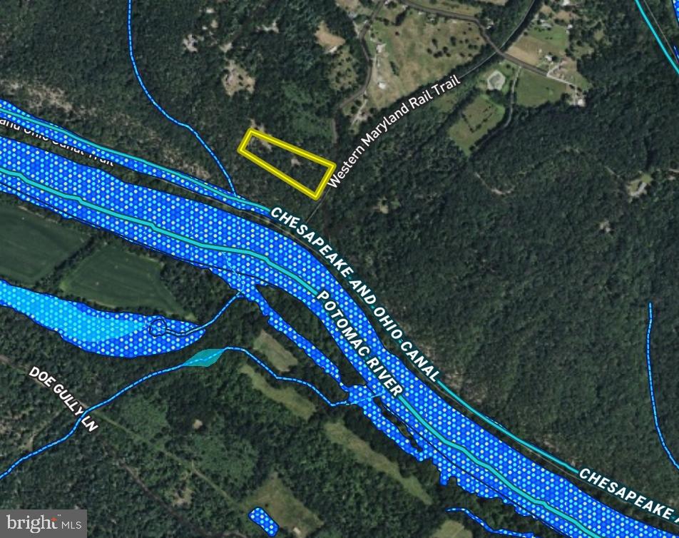 31207 Gold Plains Road Southeast Little Orleans, MD 21766 - Photo 96 of 96 a view of an outdoor space