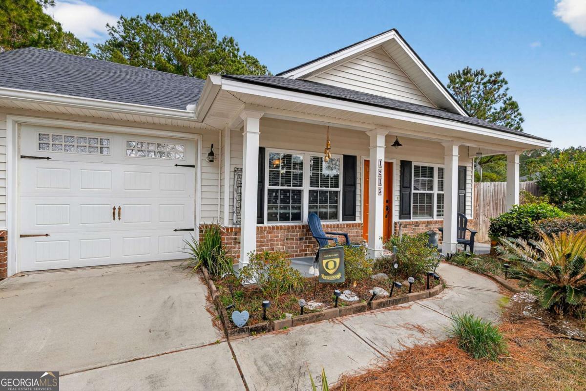 1215 Tidal Drive Southeast Townsend, GA 31331 - Photo 1 of 1