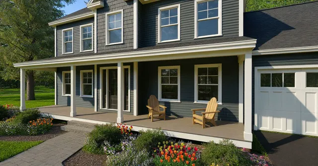 $629,900 | 603 Prospect Street, Franklin, NH 03235