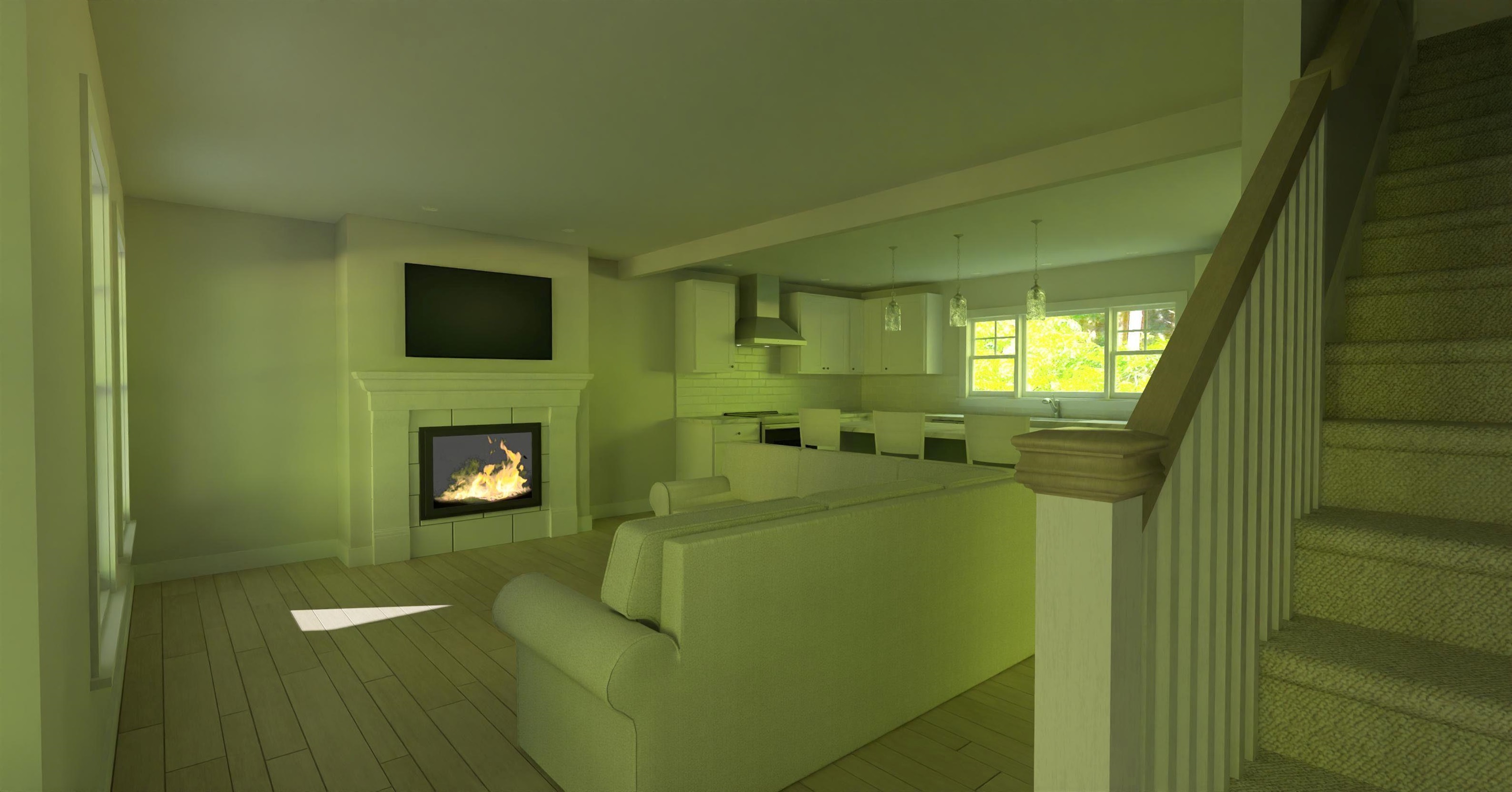 603 Prospect Street Franklin, NH 03235 - Photo 4 of 8