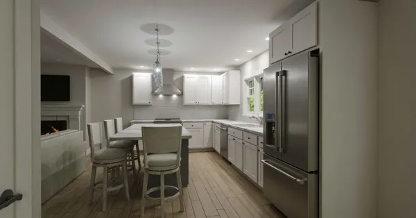 $629,900 | 603 Prospect Street, Franklin, NH 03235