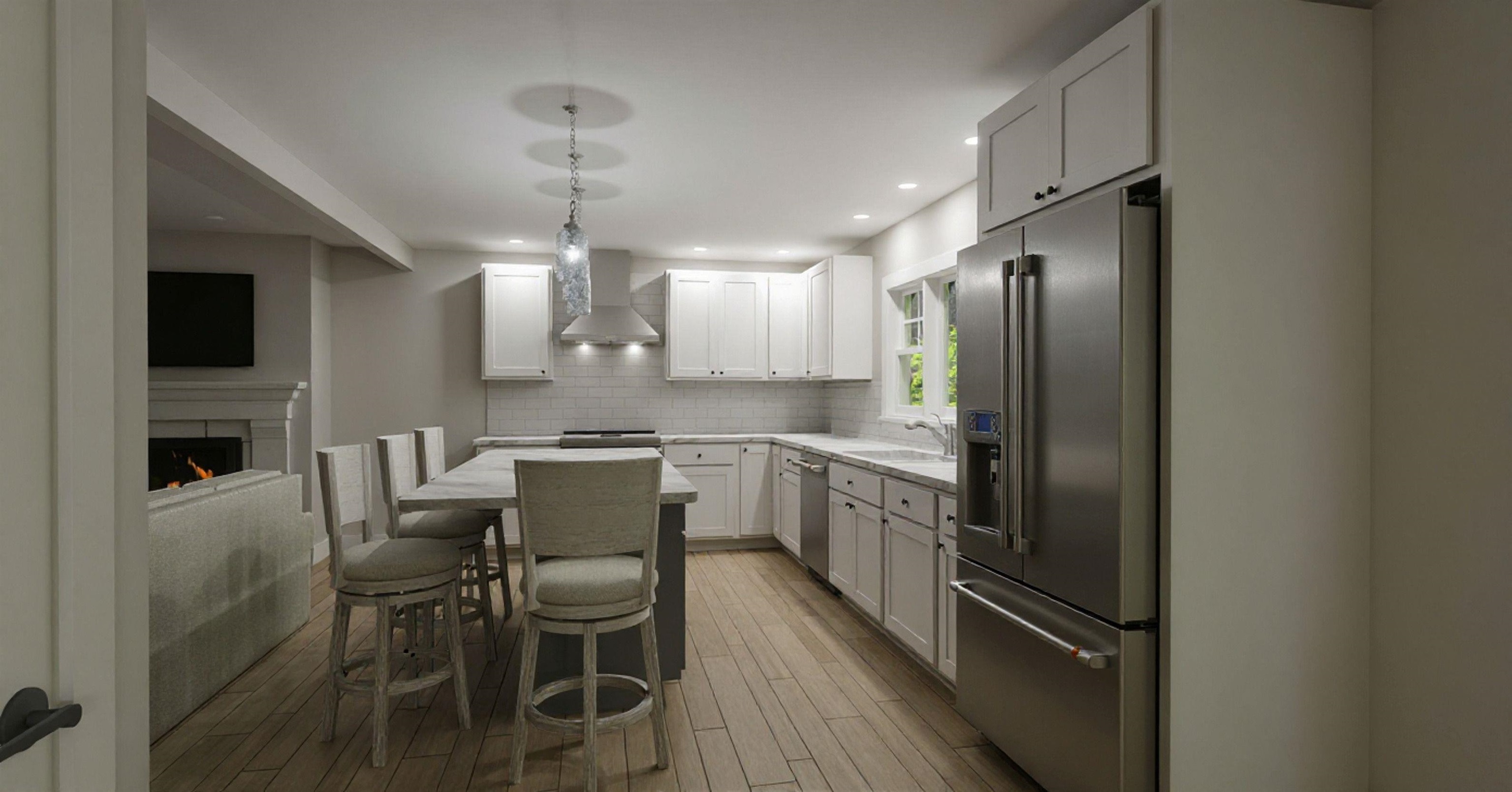 603 Prospect Street Franklin, NH 03235 - Photo 5 of 8