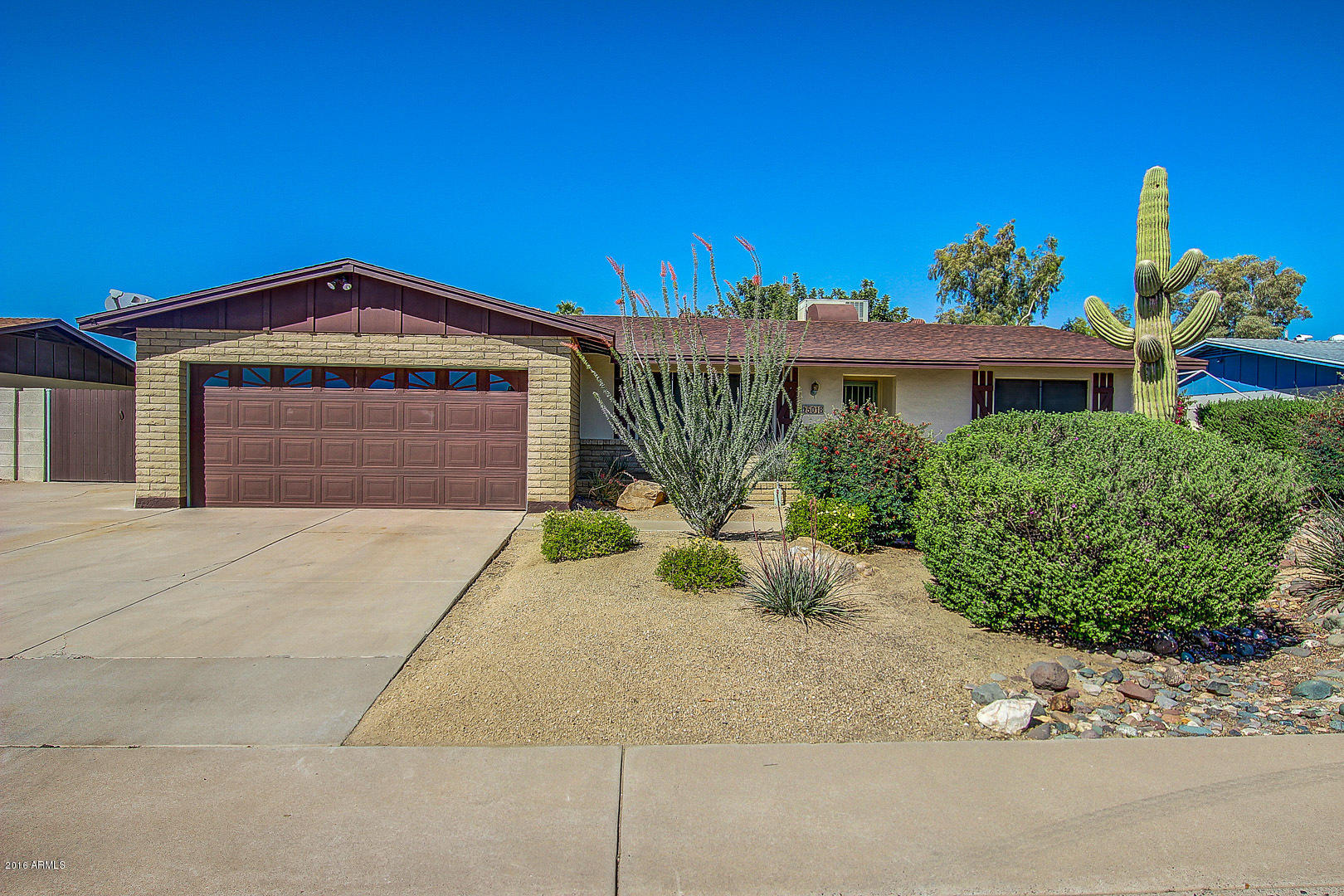 5018 West Phelps Road Glendale, AZ 85308 - Photo 1 of 31 front view
