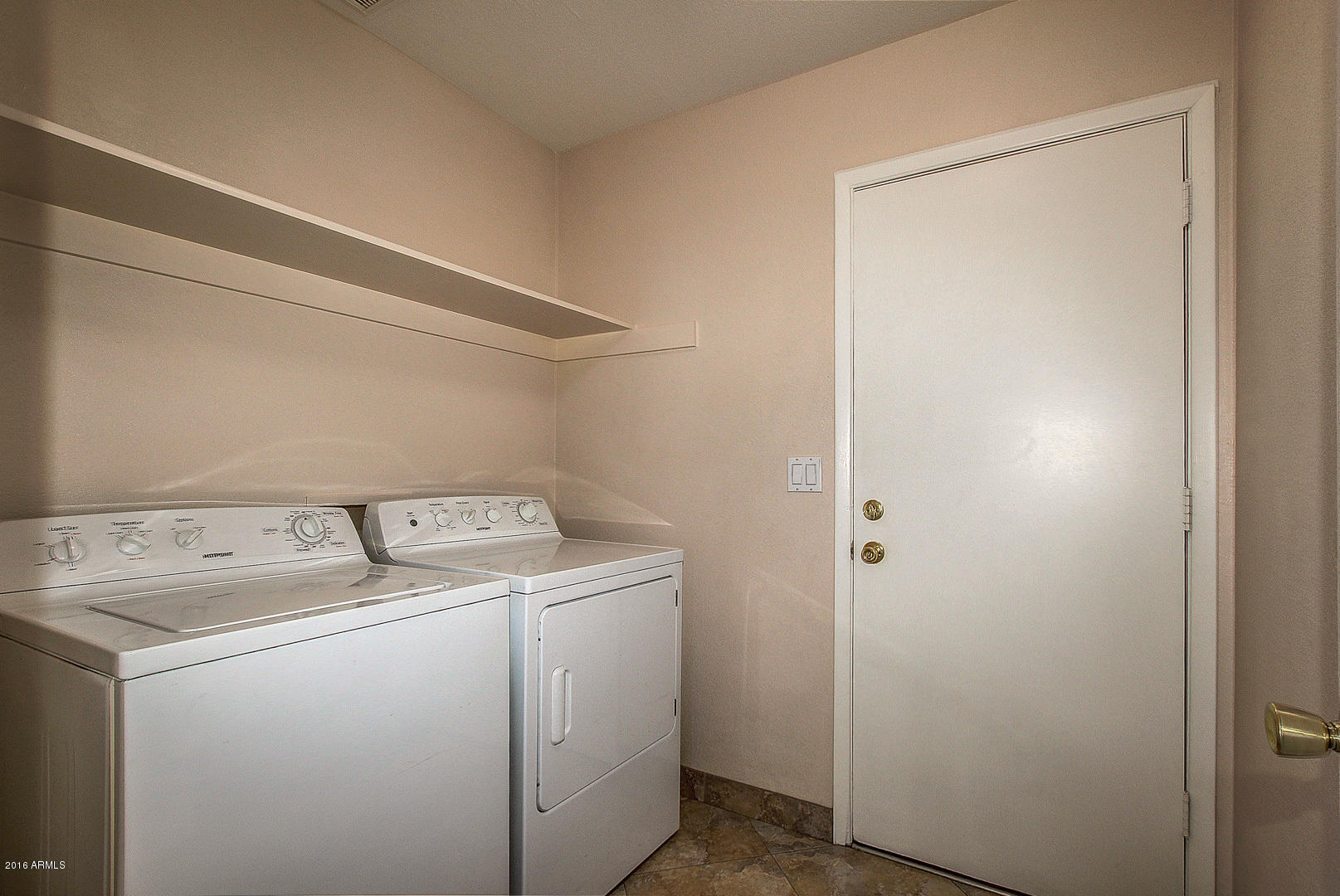 5018 West Phelps Road Glendale, AZ 85308 - Photo 17 of 31 laundry room