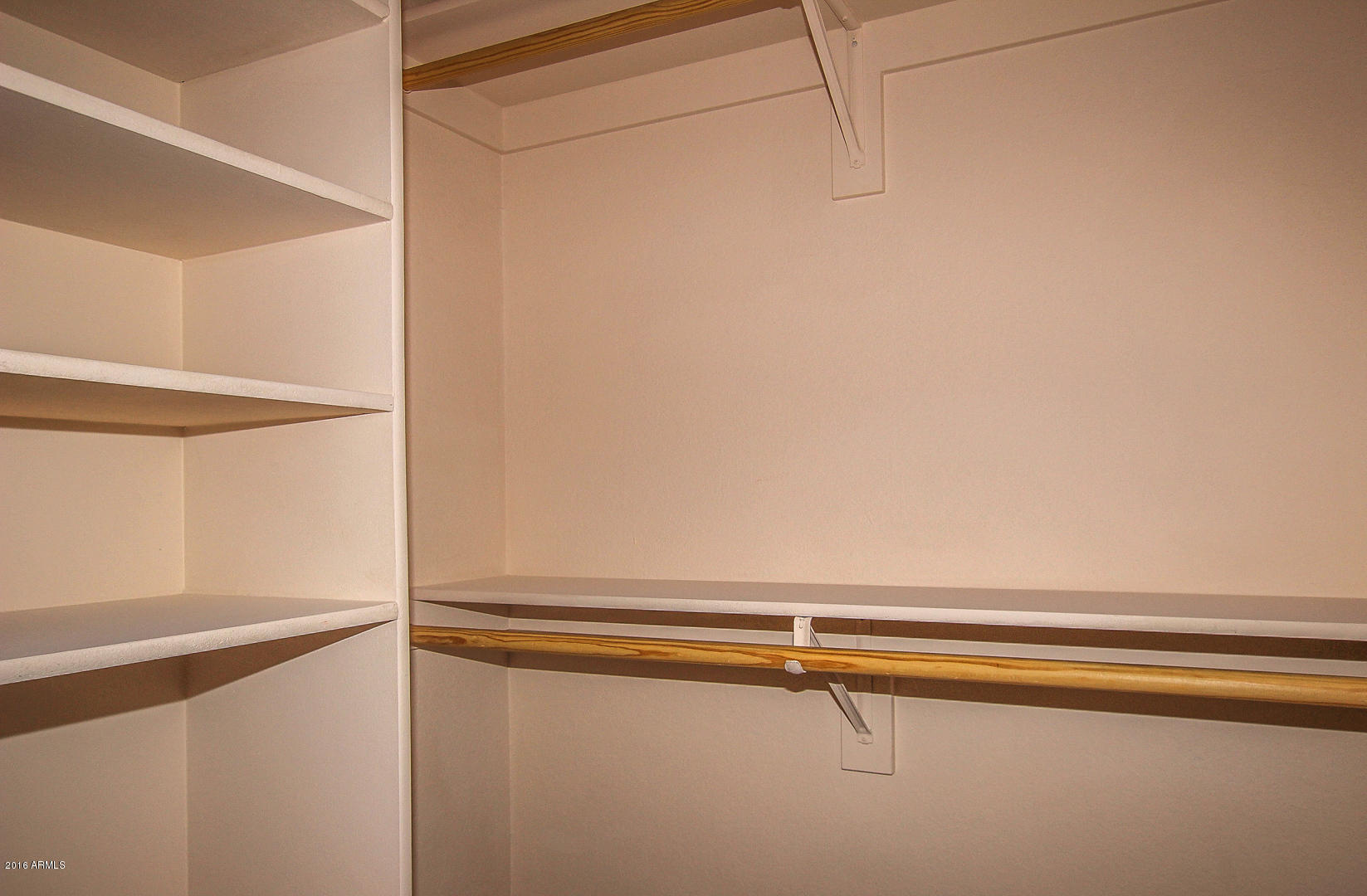 5018 West Phelps Road Glendale, AZ 85308 - Photo 26 of 31 master walk in closet
