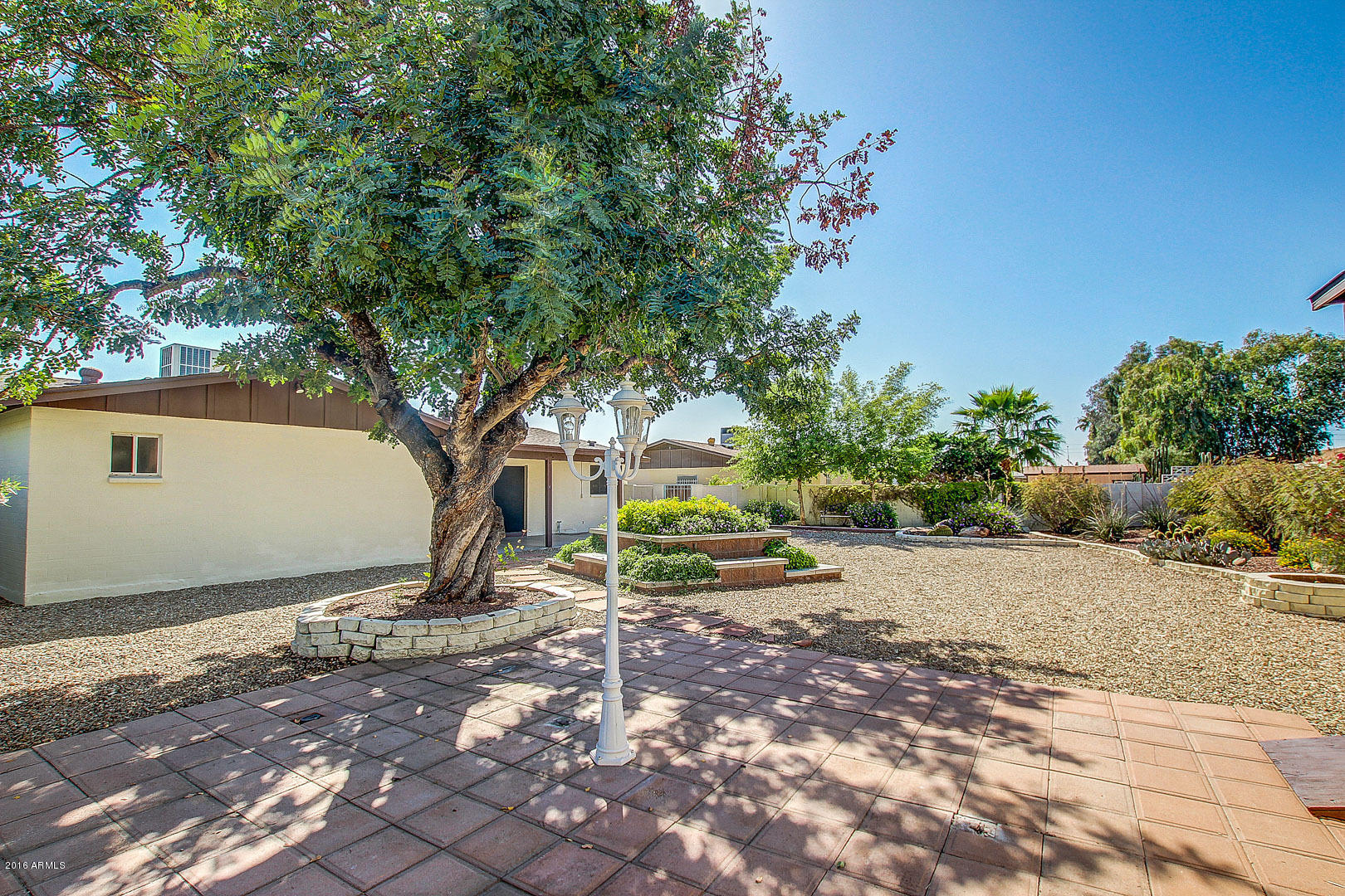 5018 West Phelps Road Glendale, AZ 85308 - Photo 29 of 31 back yard views
