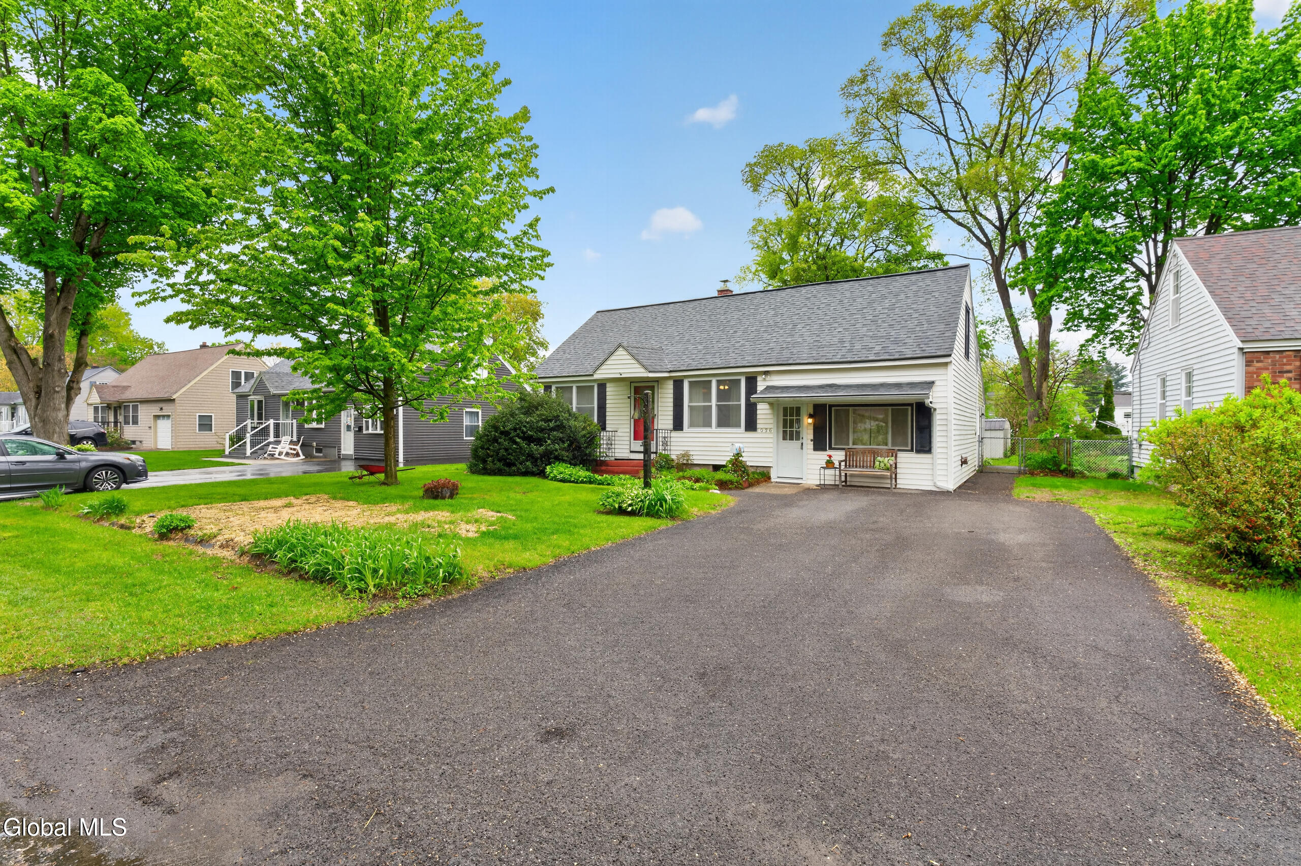 1026 Dudley Road Rotterdam, NY 12303 - Photo 37 of 38 0 Front 2