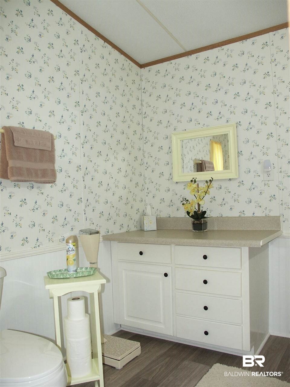 1634 Matias Drive Lillian, AL 36549 - Photo 11 of 19 Master Bathroom