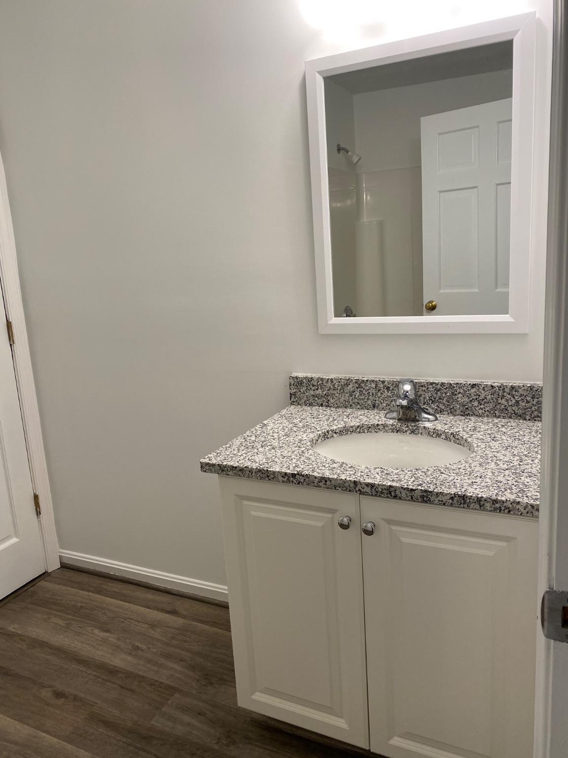 9292 Old Dumfries Road Catlett, VA 20119 - Photo 15 of 31 First floor full bathroom.