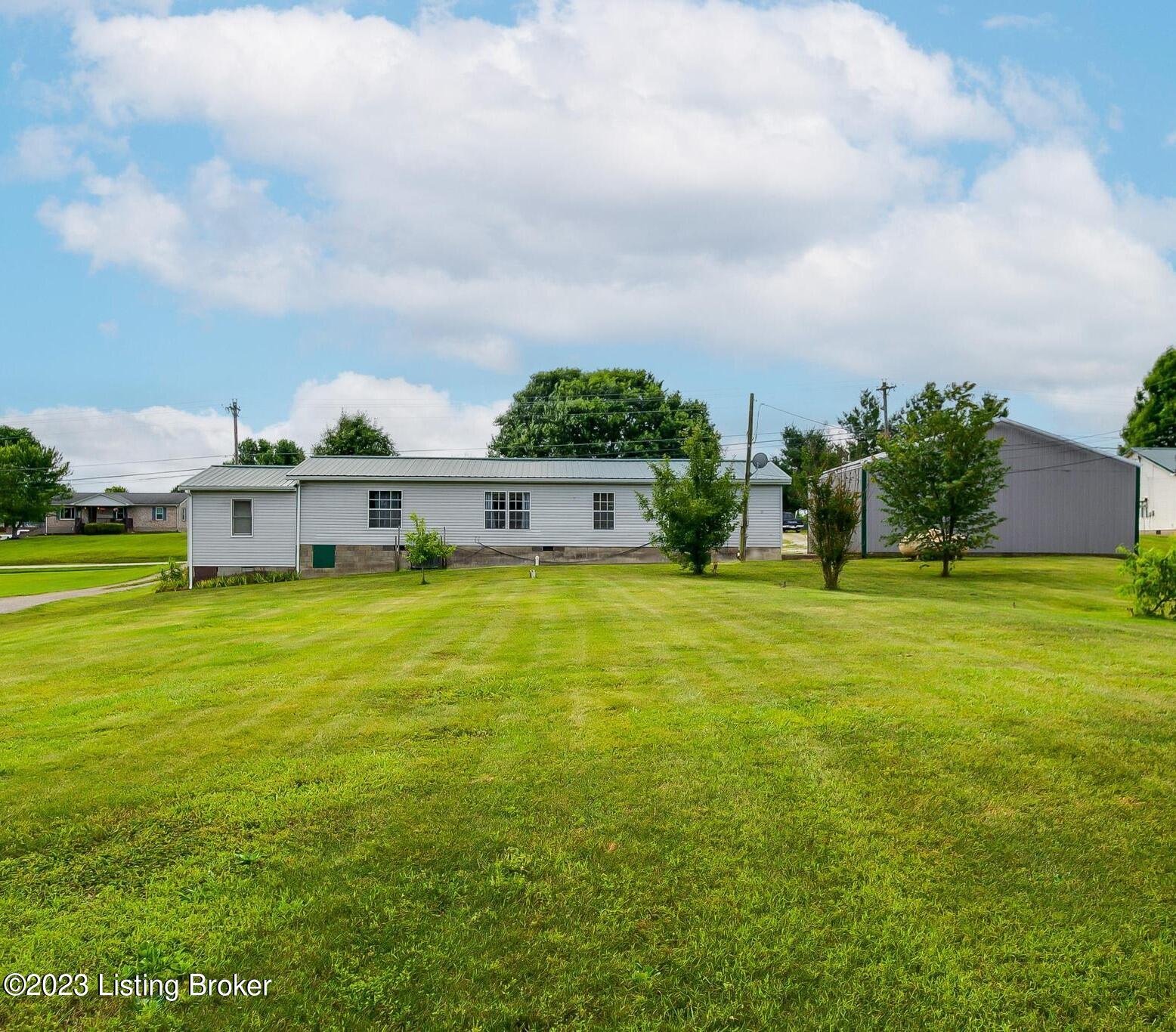 1015 Hobbs Reesor Road Vine Grove, KY 40175 - Photo 45 of 49 back updated 2