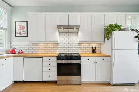 a front view of a house with a garage