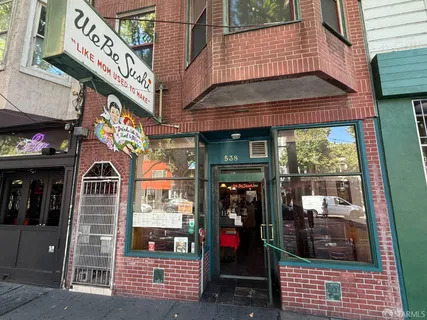 $1,150,000 | 442 14th Street, San Francisco, CA 94103