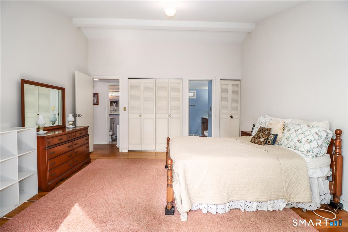 160 Fairfield Woods Road, Unit 20 Fairfield, CT 06825 - Photo 17 of 33